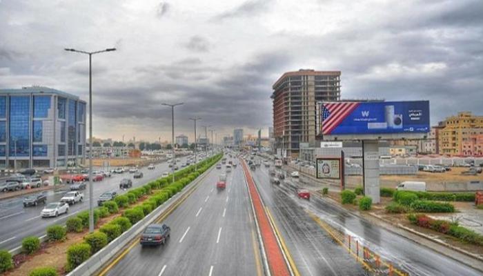 الشتاء في السعودية الشتاء في السعودية